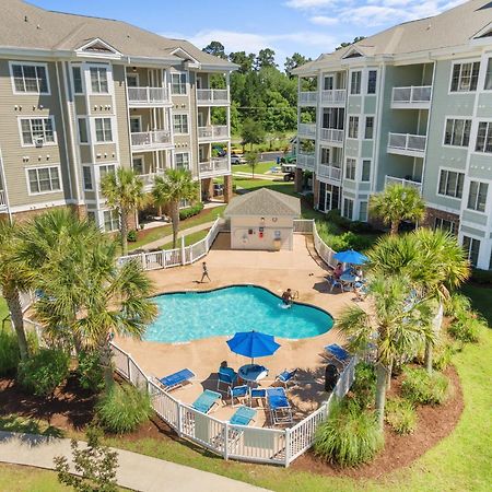 Beautifully Decorated 3 Bedroom 2 Bath Condo, First Floor Wth Walk In Shower! Located In Golf Community Myrtle Beach Exterior foto