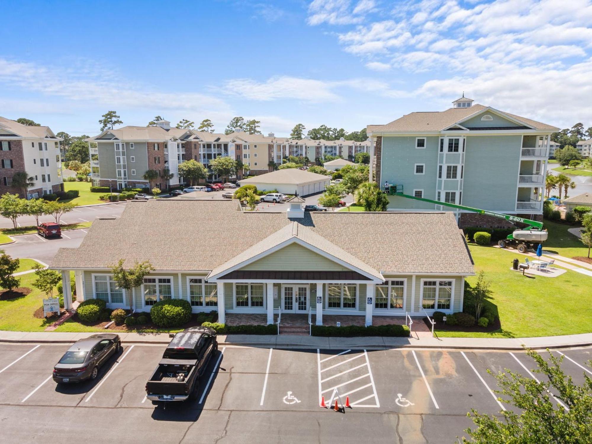 Beautifully Decorated 3 Bedroom 2 Bath Condo, First Floor Wth Walk In Shower! Located In Golf Community Myrtle Beach Exterior foto