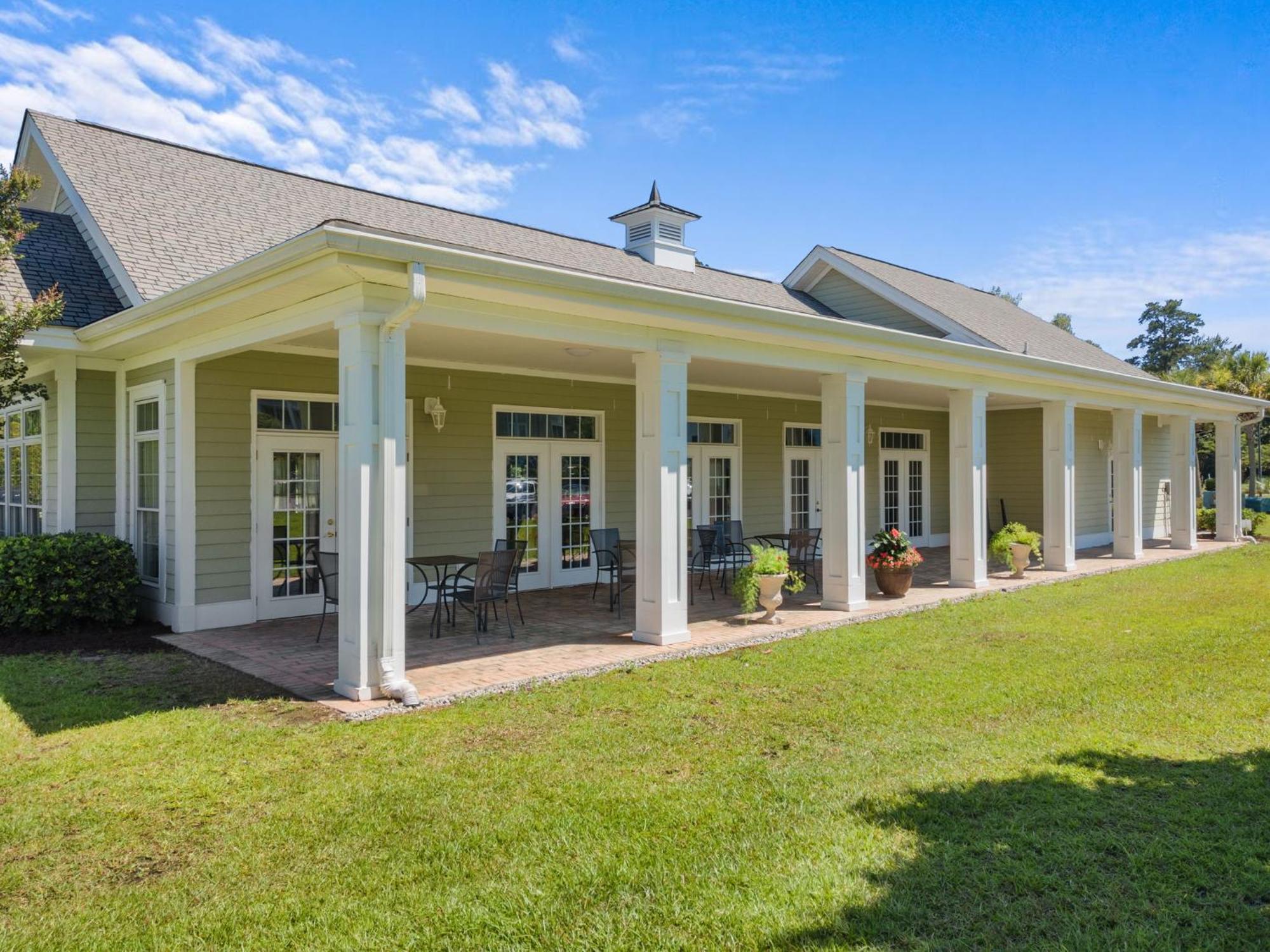 Beautifully Decorated 3 Bedroom 2 Bath Condo, First Floor Wth Walk In Shower! Located In Golf Community Myrtle Beach Exterior foto