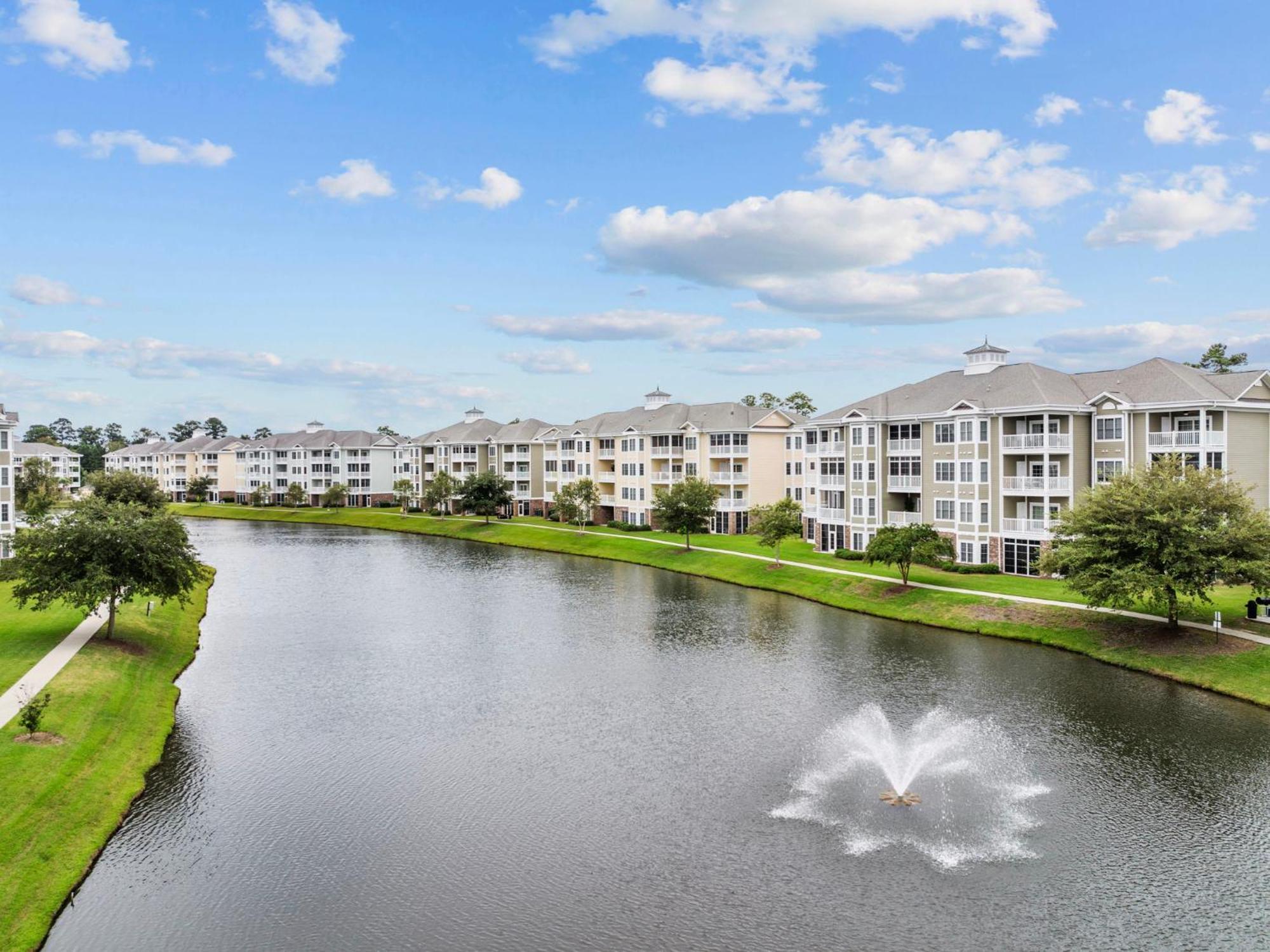 Beautifully Decorated 3 Bedroom 2 Bath Condo, First Floor Wth Walk In Shower! Located In Golf Community Myrtle Beach Exterior foto