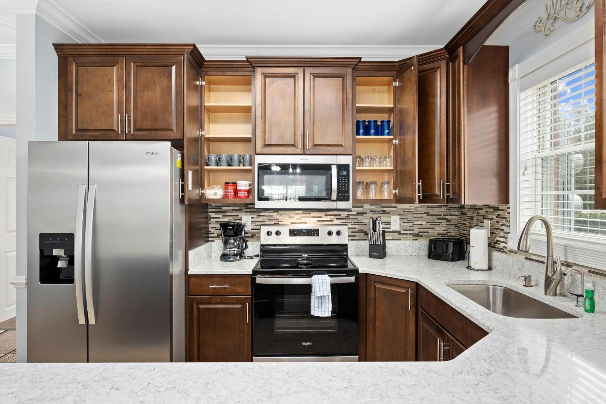 Beautifully Decorated 3 Bedroom 2 Bath Condo, First Floor Wth Walk In Shower! Located In Golf Community Myrtle Beach Exterior foto