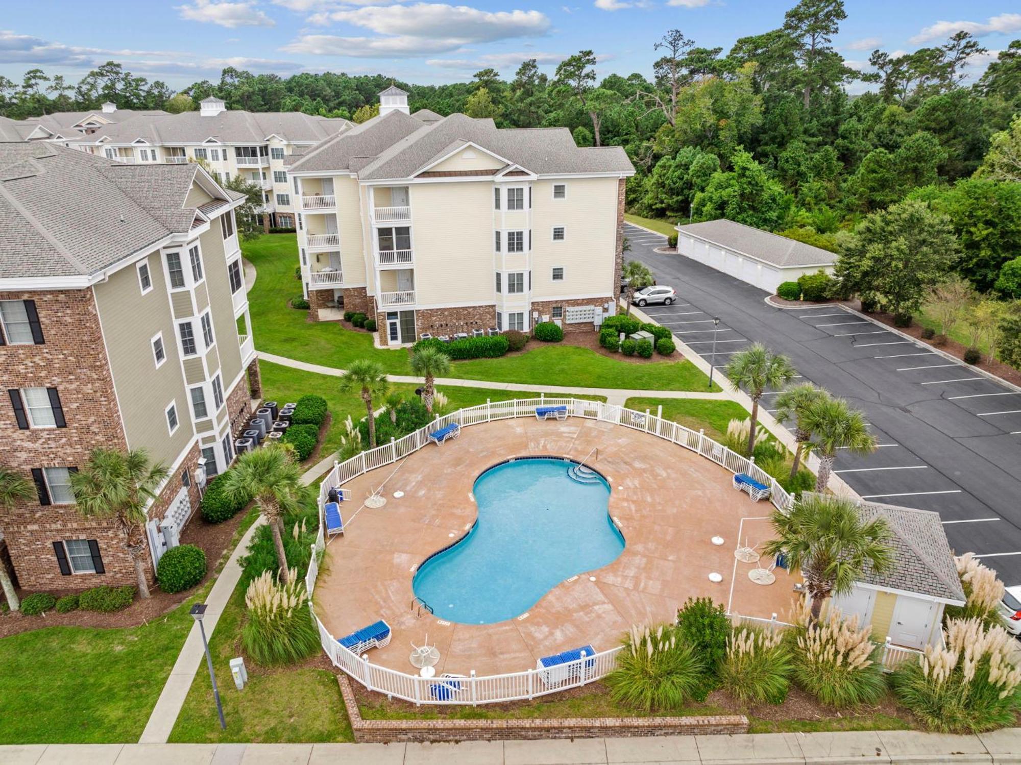 Beautifully Decorated 3 Bedroom 2 Bath Condo, First Floor Wth Walk In Shower! Located In Golf Community Myrtle Beach Exterior foto