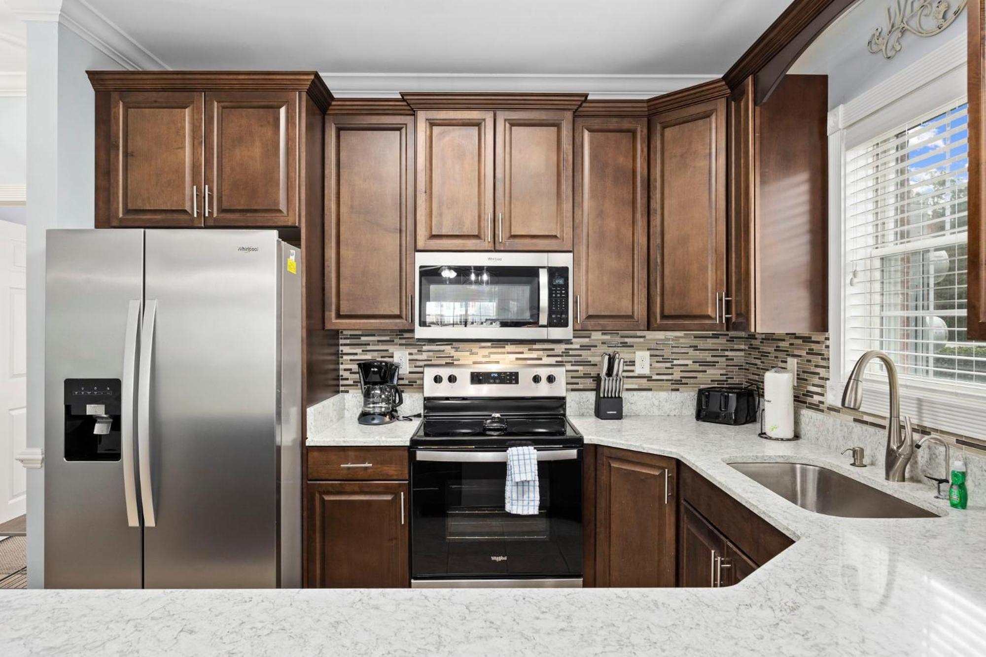 Beautifully Decorated 3 Bedroom 2 Bath Condo, First Floor Wth Walk In Shower! Located In Golf Community Myrtle Beach Exterior foto